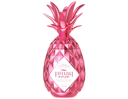 Piñaq  Rose